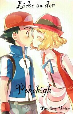 Liebe an der Pokehigh 