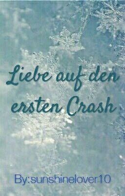 Liebe auf den ersten Crash [Kurzgeschichte]