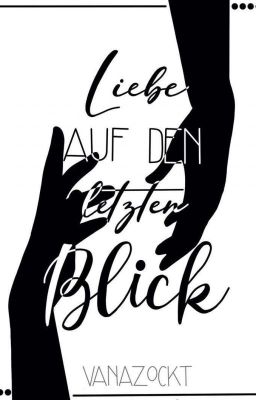 Liebe auf den letzten Blick [girlxgirl]