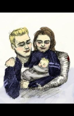 Liebe aus dem Eis (Stucky Ff.)(Teil1)