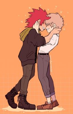 Liebe findet viele Wege //Kiribaku\\