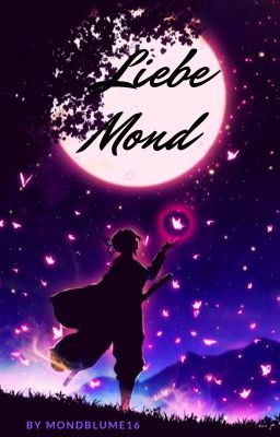 ❦Liebe Mond❦Giyuushino❦