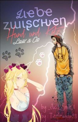 Liebe zwischen Hund und Katz | ᴸᵃʷ ˣ ᴼᶜ | ABGEBROCHEN