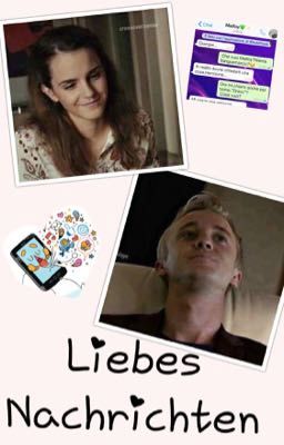 Liebes-Nachrichten // Dramione