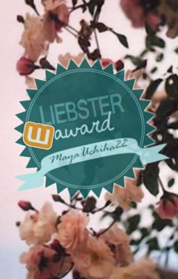 Liebster Awards