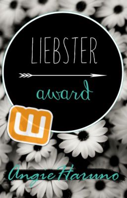 Liebster Awards