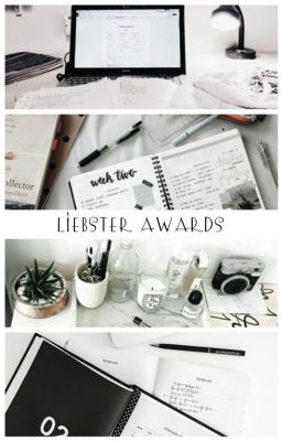 ♡Liebster Awards♡