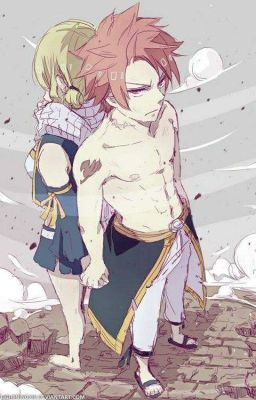 lien du passé (nalu)