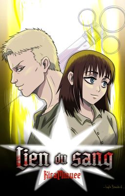 Lien du sang [Reiner]