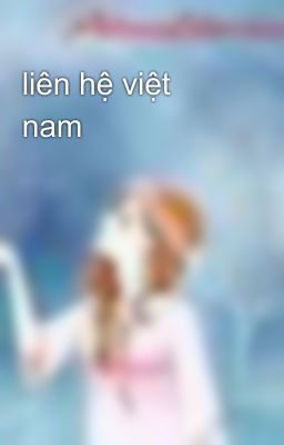 liên hệ việt nam