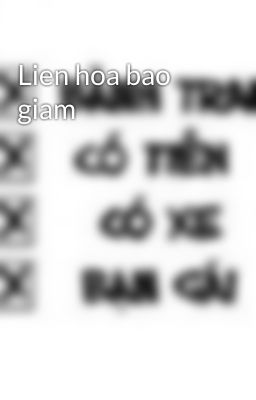 Lien hoa bao giam