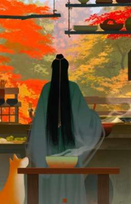 [Liên Hoa Lâu] Khi người đã đi xa... 