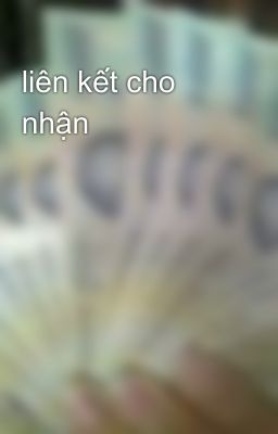 liên kết cho nhận