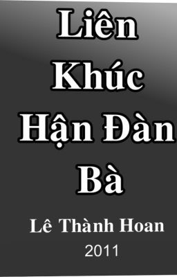 Liên Khúc Hận Đàn Bà