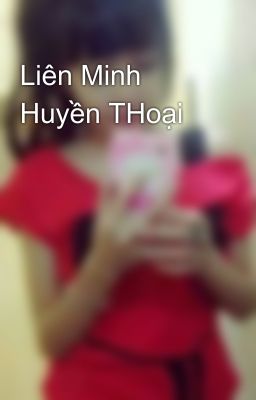 Liên Minh Huyền THoại