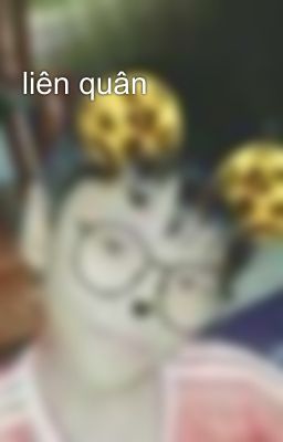 liên quân