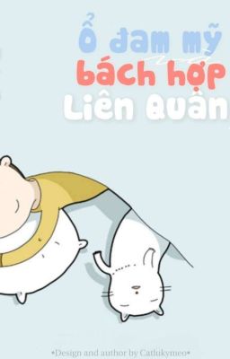 [Liên Quân Mobile] Ổ đam mỹ và bách hợp Liên quân