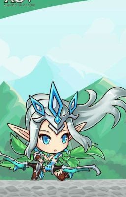 Liên Quân tấu hài