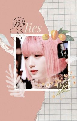 lies [blackpink;lisoo]