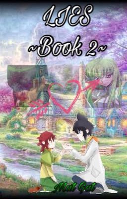 Lies ~Book 2~