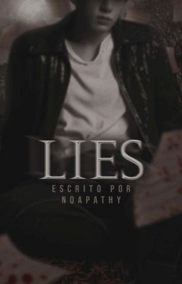 Lies [DRABBLE]