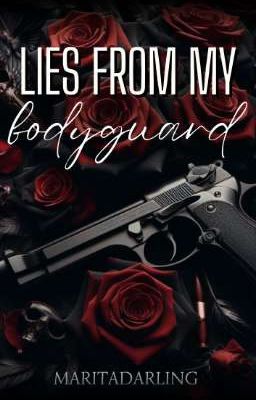 Lies from my bodyguard | Band 2