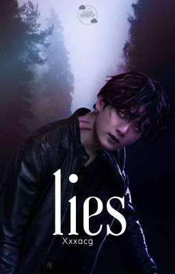 LIES•JJK (OMEGAVERSE)