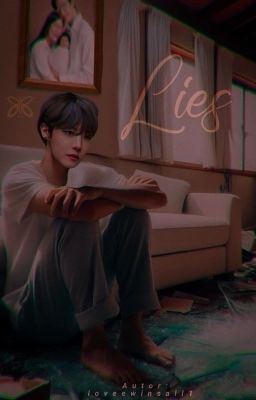 Lies | Jung Hoseok