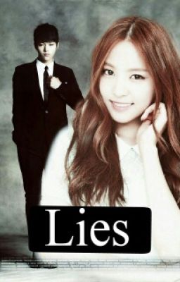 Lies |K-POP|