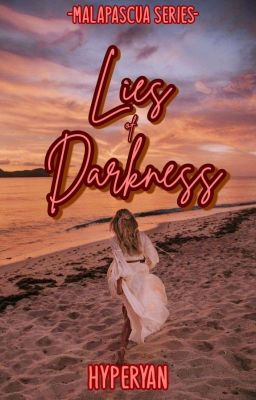 Lies of Darkness (Malapascua Series #3) 