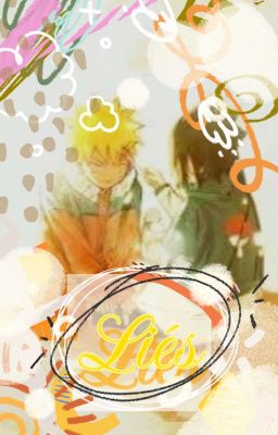 Liés /sasunaru 