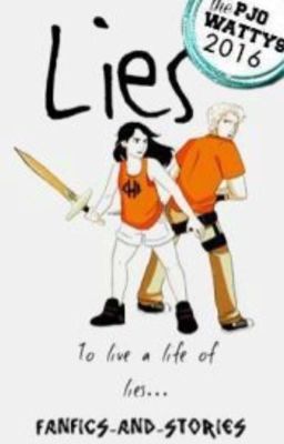 Lies [Sequel to Secrets]