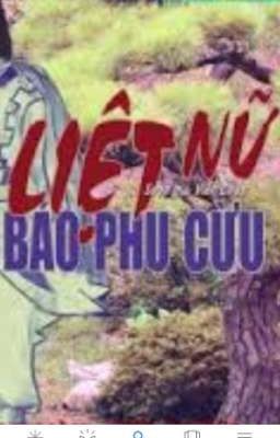 Liệt nữ báo phu cừu