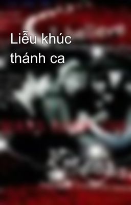 Liễu khúc thánh ca