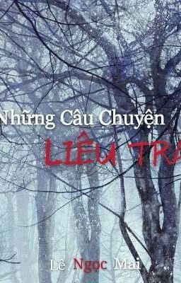 Liêu Trai Dị Truyện