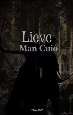 Lieve - Man cuio