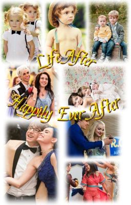 Life After Happily Ever After *DISCONTINUED*