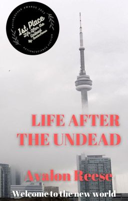 Life After the Undead (Completed)