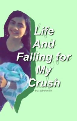 Life and Falling for My crush