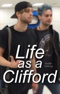 Life as a Clifford | Muke