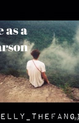 Life as a Pearson