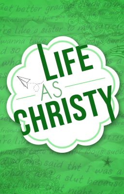 Life As Christy [Volume 1]