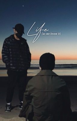 Life (as we know it) - KOOKMIN [TRANS]