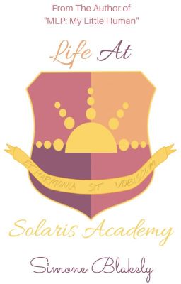 Life At Solaris Academy