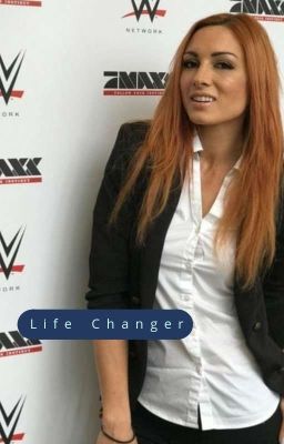 Life Changer (Becky Lynch & OC) 