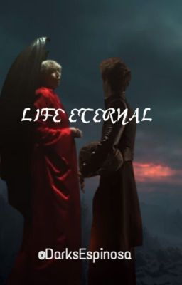 Life Eternal [Dreamingstar LuciferxMorfeo]