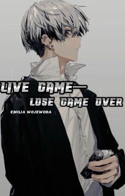 Life Game-lose Game over