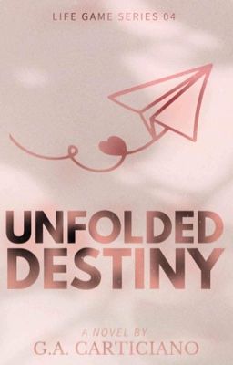 Life Game Series 4: Unfolded Destiny (ONGOING)