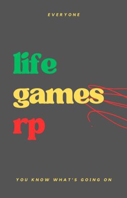 Life games rp