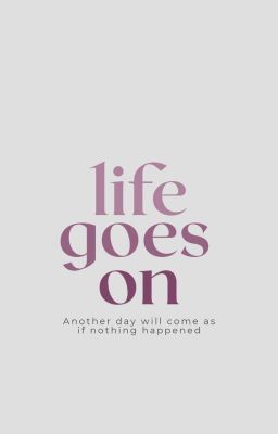 Life Goes On Bts Awards